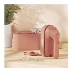 Миксер Kenwood HMP40.000 RD Фото 5