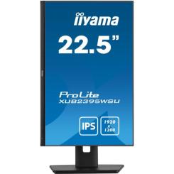 Монитор iiyama XUB2395WSU-B5 Фото 9