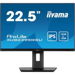 Монитор iiyama XUB2395WSU-B5 Фото 10