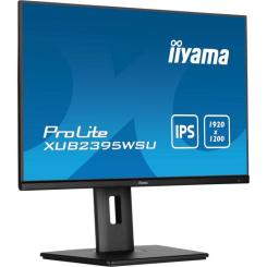 Монитор iiyama XUB2395WSU-B5 Фото 11