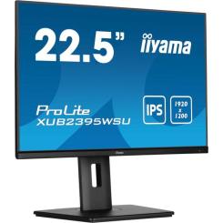 Монитор iiyama XUB2395WSU-B5 Фото 1