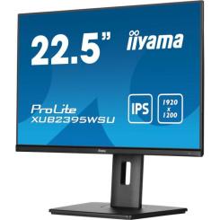 Монитор iiyama XUB2395WSU-B5 Фото 2