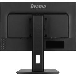 Монитор iiyama XUB2395WSU-B5 Фото 3