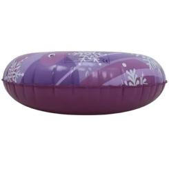 Санки Bottari FROZE Тюбінг 102 см фіолетовий Фото 1