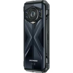 Мобильный телефон Doogee S118 12/512Gb Silver Фото 9