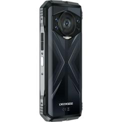 Мобильный телефон Doogee S118 12/512Gb Silver Фото 10