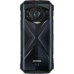 Мобильный телефон Doogee S118 12/512Gb Silver Фото 2
