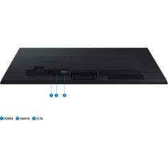 Монитор Samsung LS27D300GAIXUA Фото 7