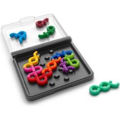 Настольная игра Smart Games IQ Спагеті Фото 1