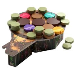 Настольная игра Asmodee Кабуто сумо. Схватка жуков Фото 2