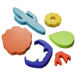 Настольная игра Asmodee Кабуто сумо. Схватка жуков Фото 4