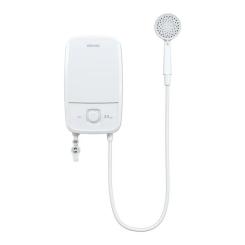 Проточный водонагреватель Atlantic Tempo Lite IECI-SW2P55 SP 5.5 kW Фото