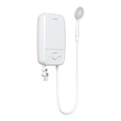 Проточный водонагреватель Atlantic Tempo Lite IECI-SW2P55 SP 5.5 kW Фото 2