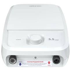 Проточный водонагреватель Atlantic Tempo Lite IECI-SW2P55 SP 5.5 kW Фото 4