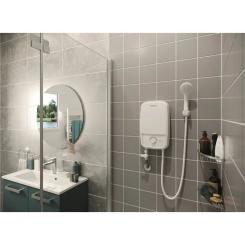 Проточный водонагреватель Atlantic Tempo Lite IECI-SW2P55 SP 5.5 kW Фото 6