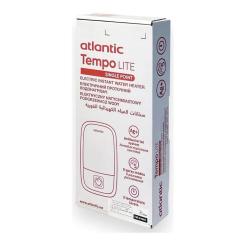 Проточный водонагреватель Atlantic Tempo Lite IECI-SW2P55 SP 5.5 kW Фото 7