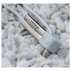 Дата кабель Rolling Square 6in1 inCharge XL 3.0m white Фото 9