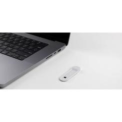 Дата кабель Rolling Square 6in1 inCharge XL 3.0m white Фото 11