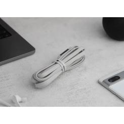 Дата кабель Rolling Square 6in1 inCharge XL 3.0m white Фото 6