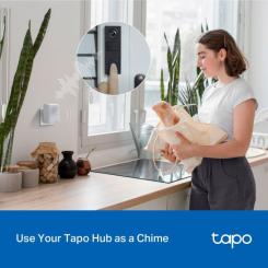 Дверной звонок TP-Link Tapo D205 Фото 9