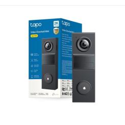 Дверной звонок TP-Link Tapo D205 Фото 11