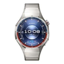 Смарт-часы Huawei WATCH GT 6 Pro 46mm Titanium Фото 1