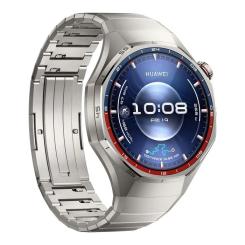 Смарт-часы Huawei WATCH GT 6 Pro 46mm Titanium Фото 2