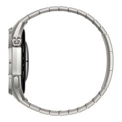 Смарт-часы Huawei WATCH GT 6 Pro 46mm Titanium Фото 3