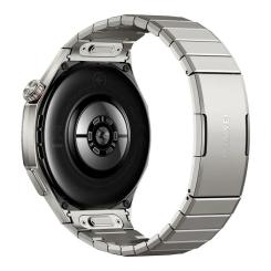 Смарт-часы Huawei WATCH GT 6 Pro 46mm Titanium Фото 5