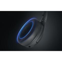 Наушники Muse M-295 ANC Wireless Black Фото 5