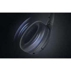 Наушники Muse M-295 ANC Wireless Black Фото 6