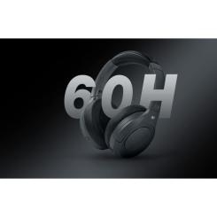 Наушники Muse M-295 ANC Wireless Black Фото 7