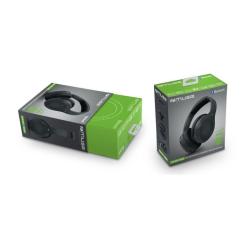 Наушники Muse M-295 ANC Wireless Black Фото 8