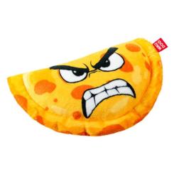 Игрушка для собак WAUDOG Fun Plush Чебурек Фото 1