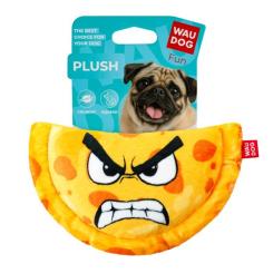 Игрушка для собак WAUDOG Fun Plush Чебурек Фото 2
