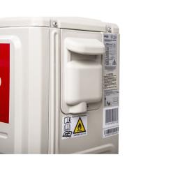 Кондиционер Ergo ACI 2455 SWН WIFI Фото 11