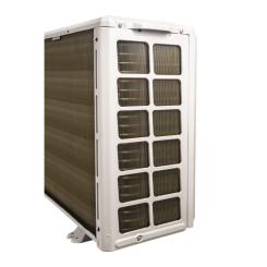 Кондиционер Ergo ACI 2455 SWН WIFI Фото 5