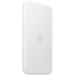 Батарея универсальная Apple iPhone Air MagSafe Battery White Фото 1