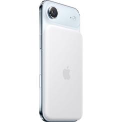Батарея универсальная Apple iPhone Air MagSafe Battery White Фото 2