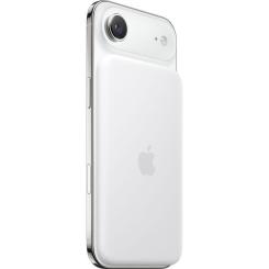 Батарея универсальная Apple iPhone Air MagSafe Battery White Фото 3