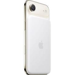 Батарея универсальная Apple iPhone Air MagSafe Battery White Фото 4
