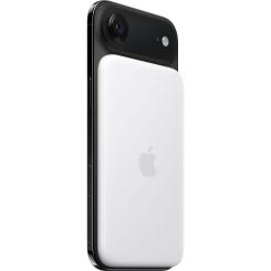 Батарея универсальная Apple iPhone Air MagSafe Battery White Фото 5