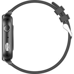 Смарт-часы Gelius GP-SW015 Amazwatch Light Black Фото 3