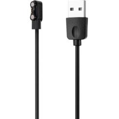 Смарт-часы Gelius GP-SW015 Amazwatch Light Black Фото 7