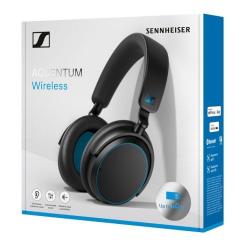 Наушники Sennheiser ACCENTUM Wireless Blues Фото 4