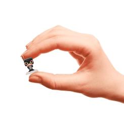 Фигурка Funko Pop набор Bitty Pop DC Comics Фото 2