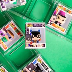 Фигурка Funko Pop набор Bitty Pop DC Comics Фото 5
