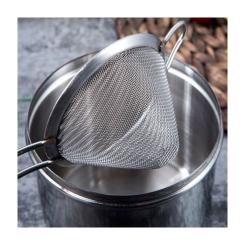 Сито Lacor конічне d 18 cm Фото 1