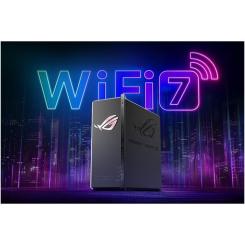 Маршрутизатор ASUS GS-BE18000 Фото 5