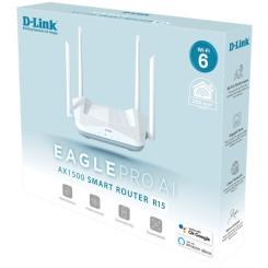 Маршрутизатор D-Link R15 Фото 2